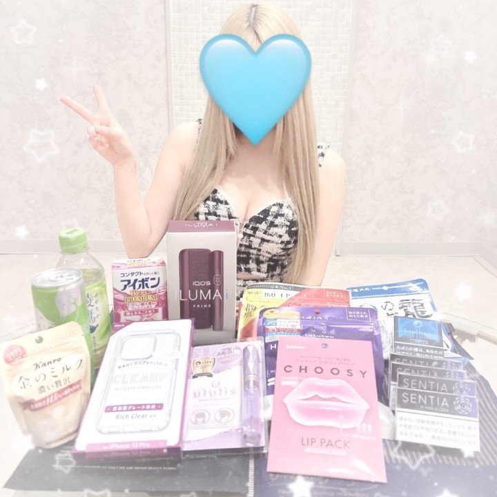 じゅりな