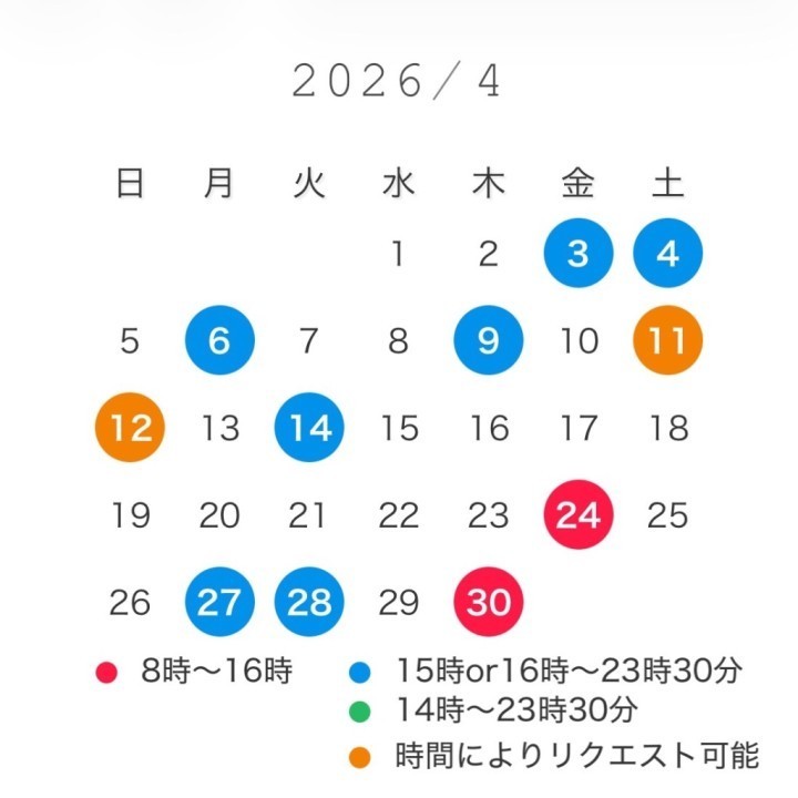 ゆうこ