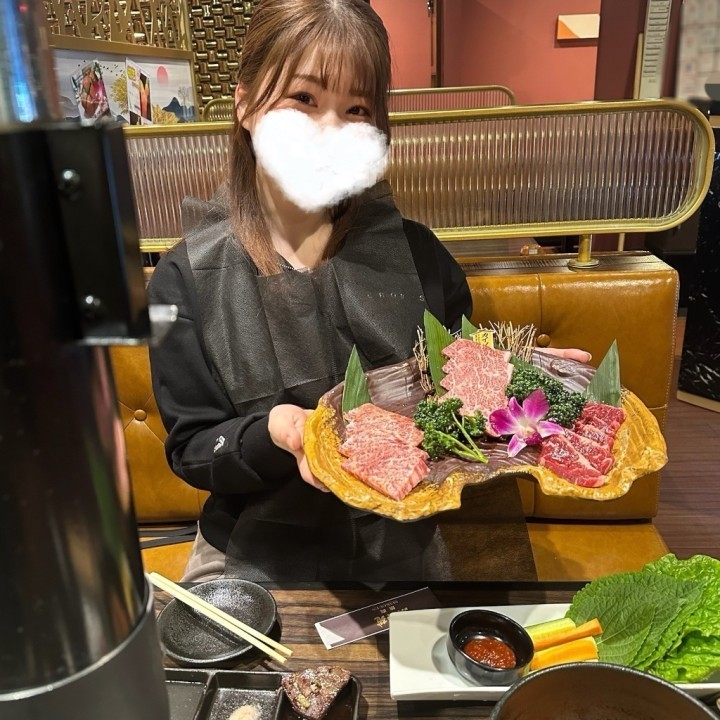 ゆうこ