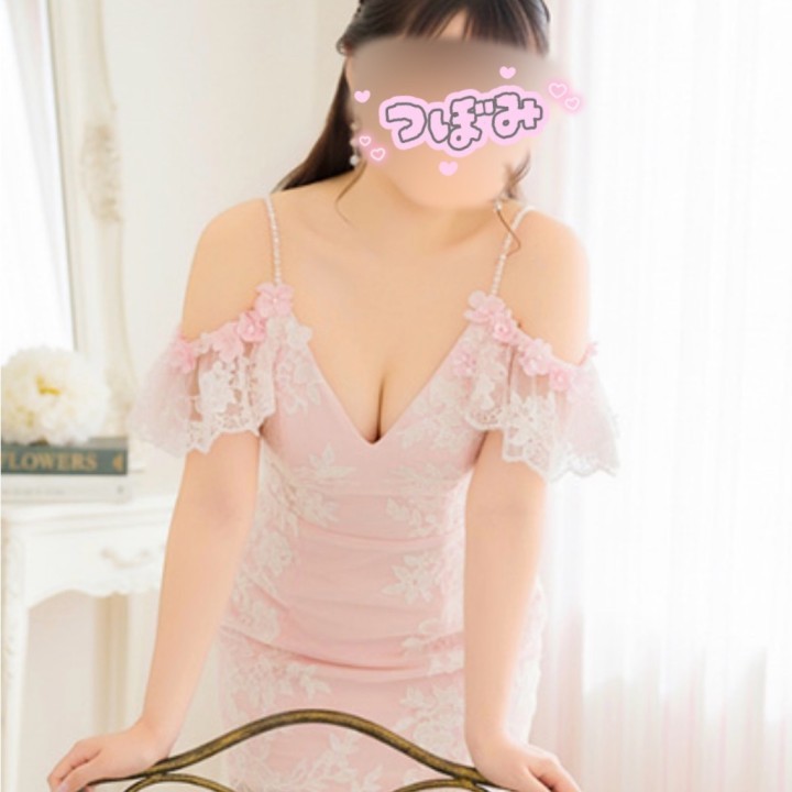 つぼみ