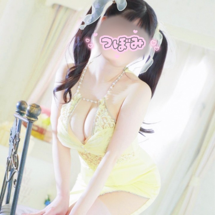 つぼみ