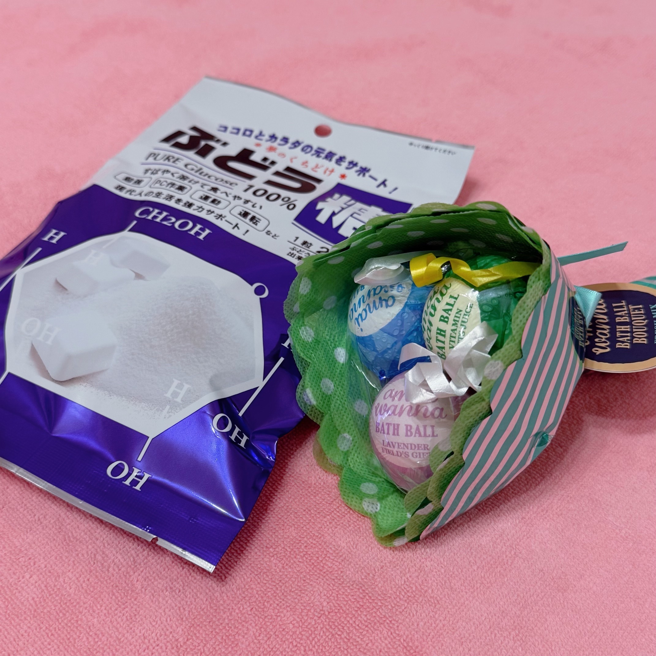 ゆずか