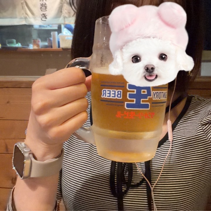 にじほ