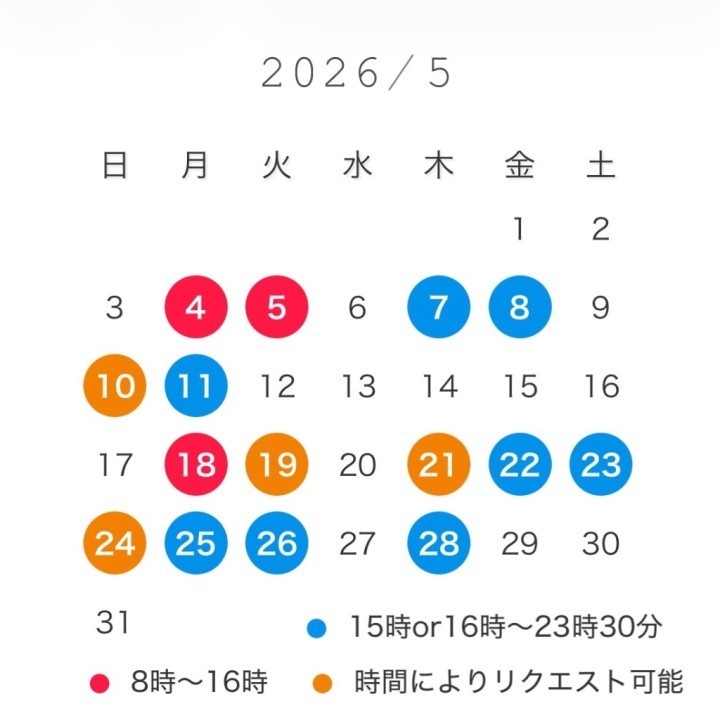 ゆうこ