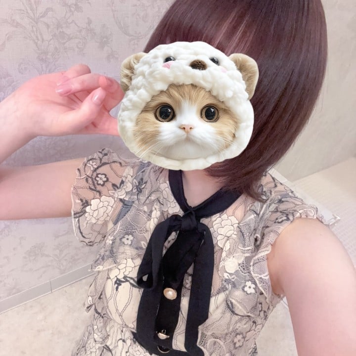 なで
