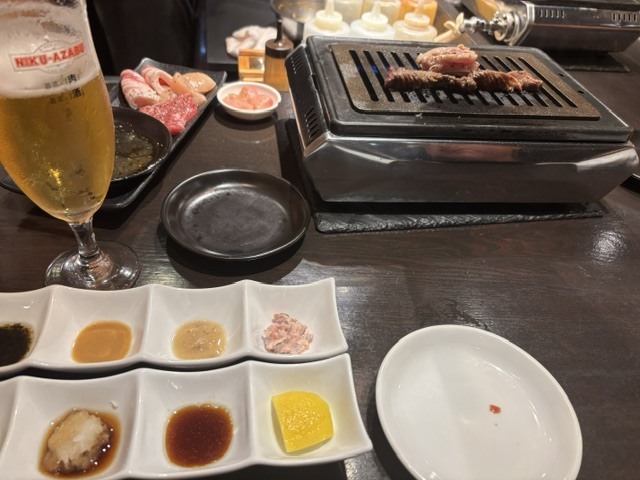 にも
