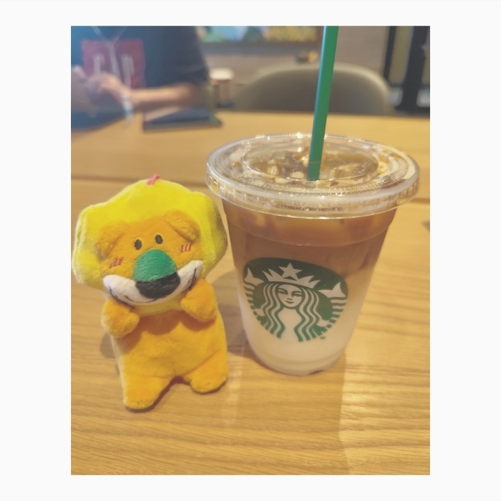 りりい