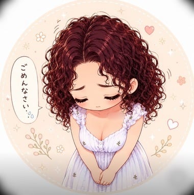 もあな