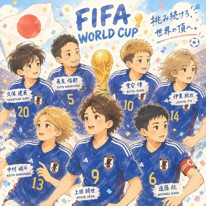 るあん