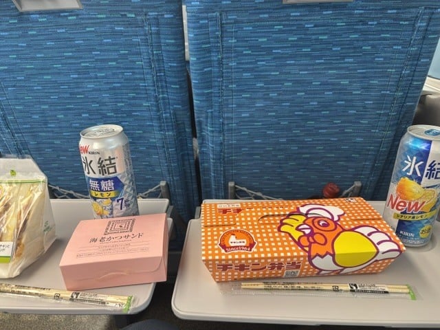 にも