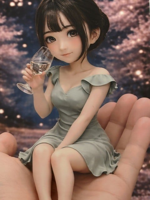 にも