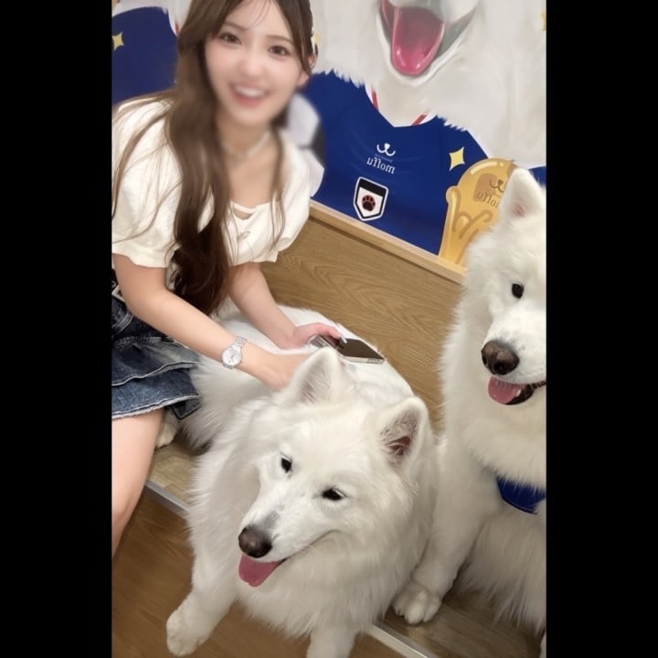ぴんく