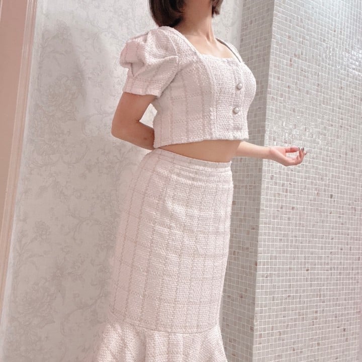 えめ