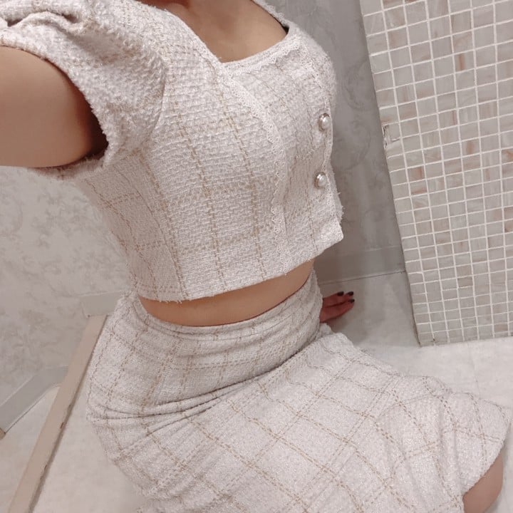 えめ