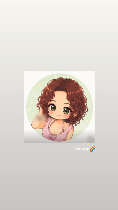 もあな