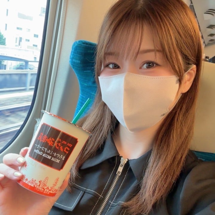 ゆうこ