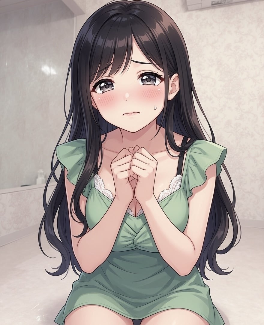 にも