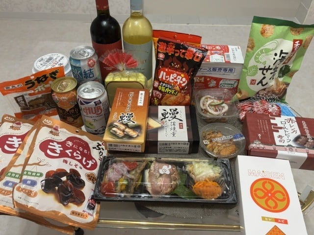 にも
