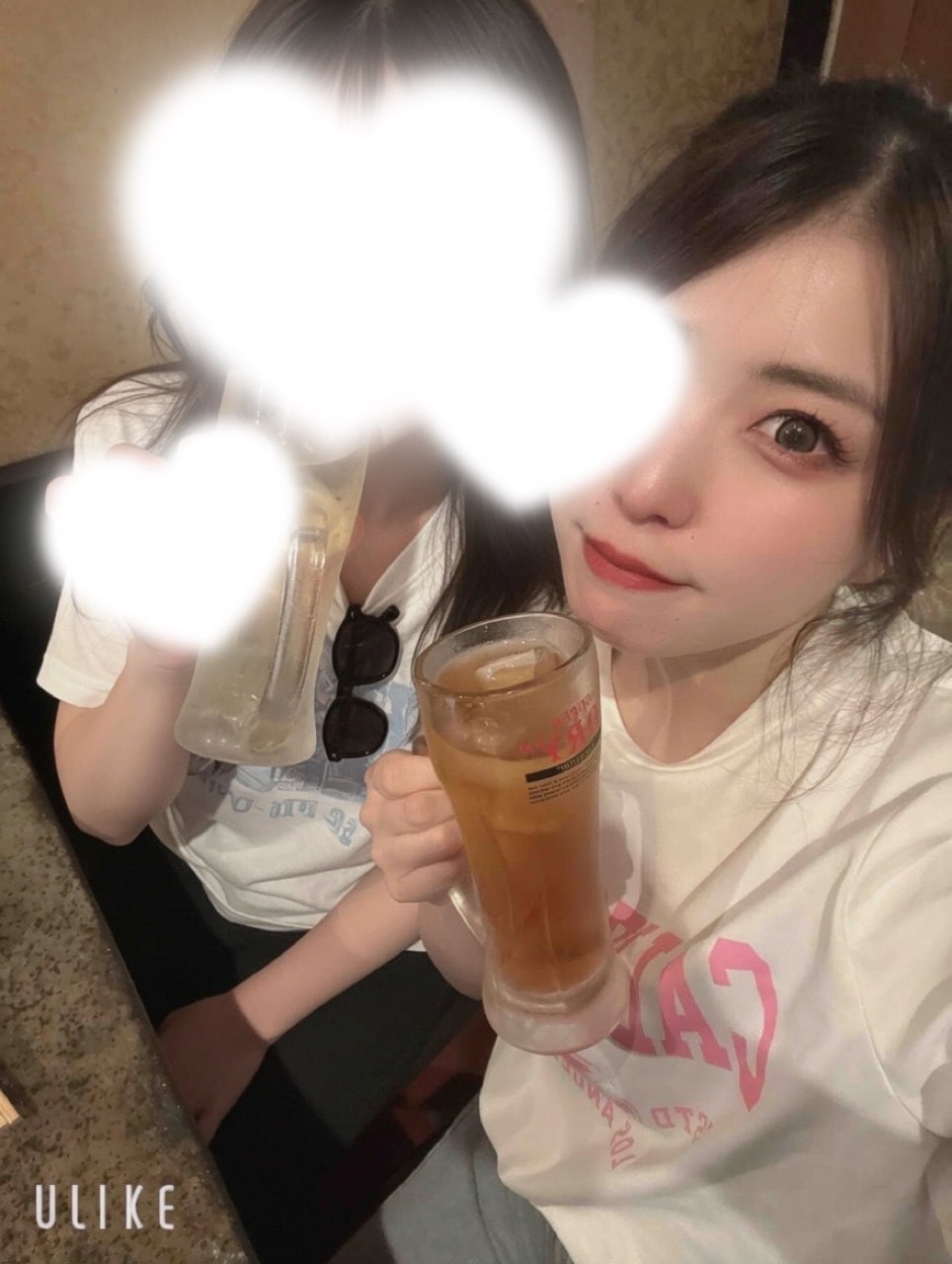 にも