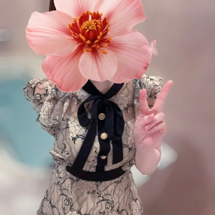 なで