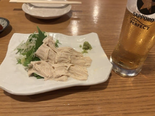 にも