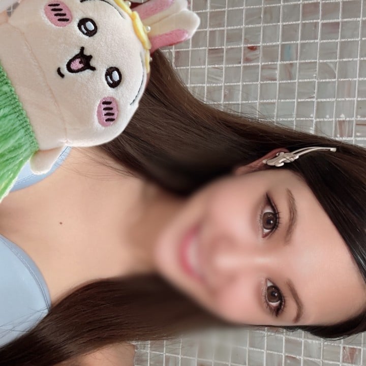 ぴんく