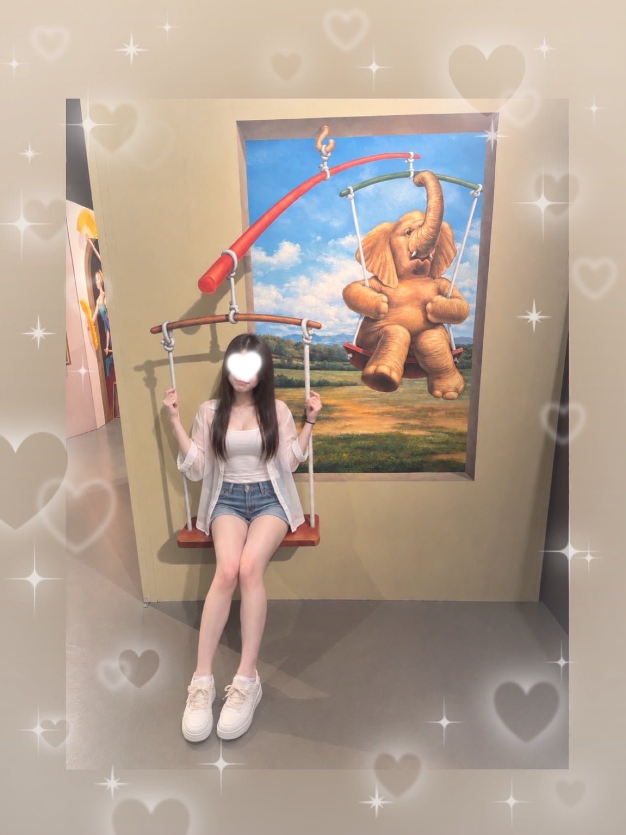 にも