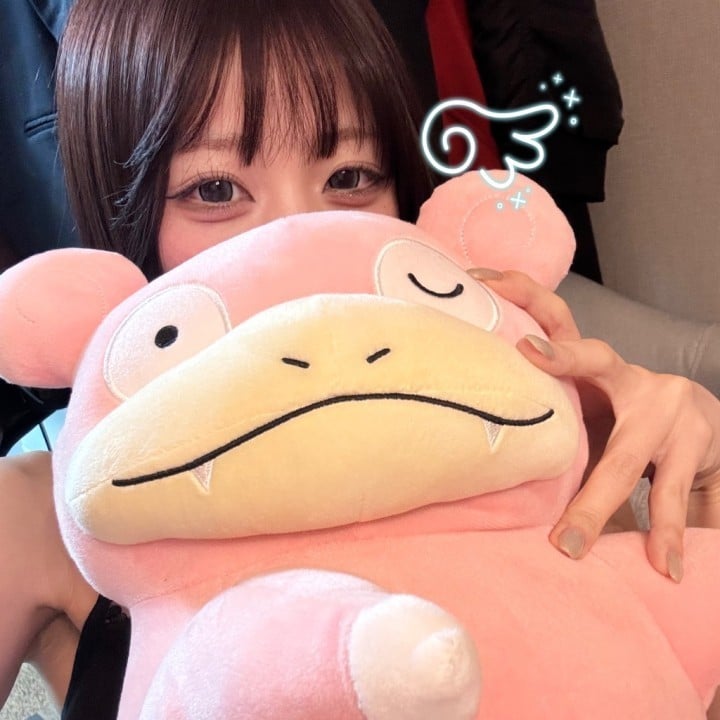 虹羽 てんし