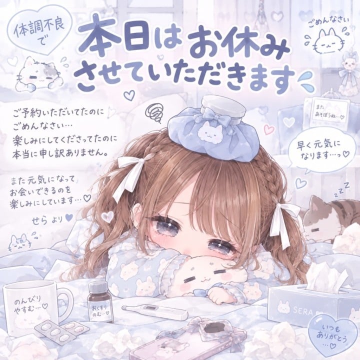 せら