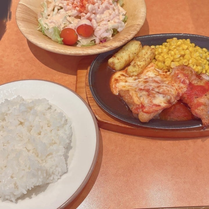 よしの