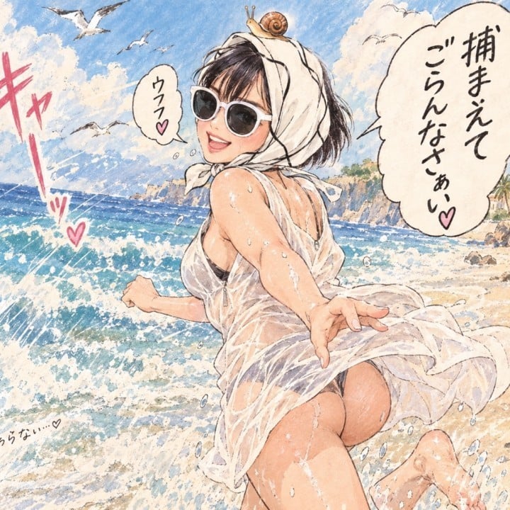 しらこ