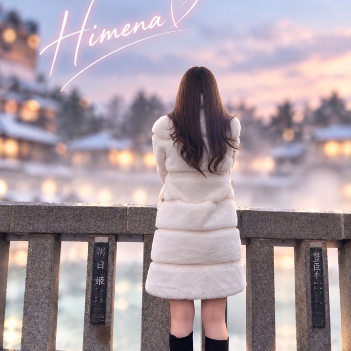 ひめな
