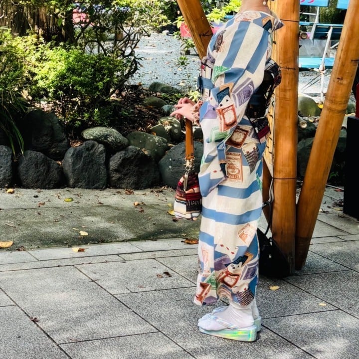 おり