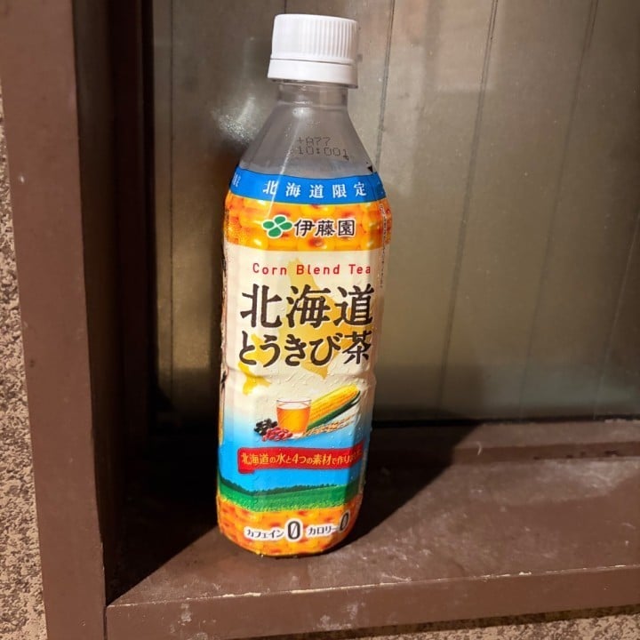 なるき
