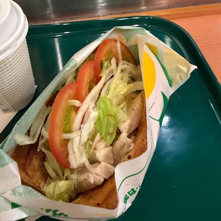 ちとせ