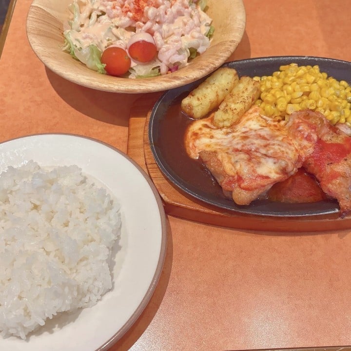 よしの